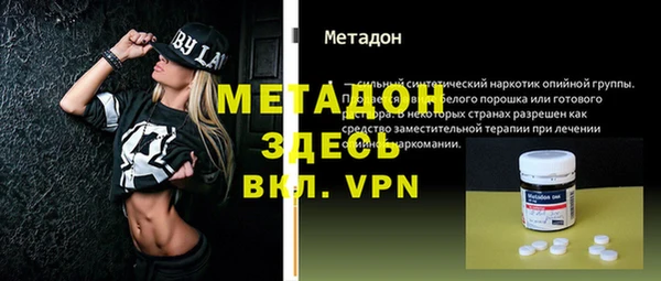 хмурый Алексин