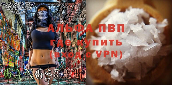 винт Алзамай