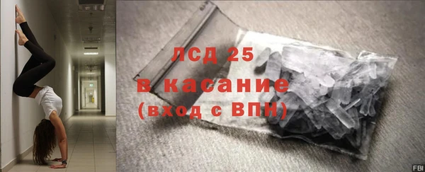хмурый Алексин