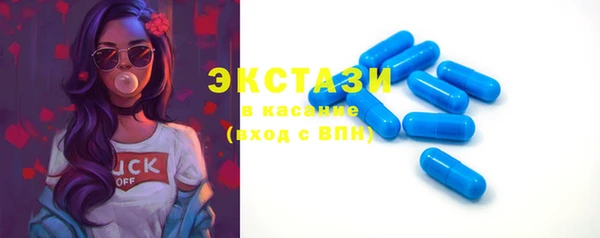 хмурый Алексин